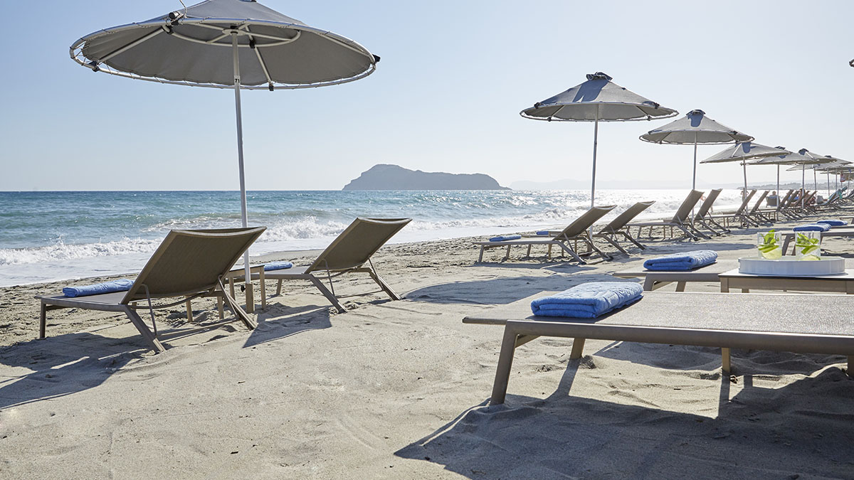 Minoa Palace Resort - NR